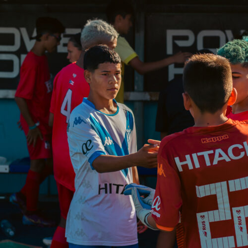 Programa de asesoría de alto impacto