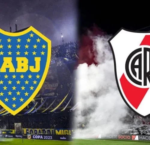 CAMPUS BUENOS AIRES – ROSARIO (ARGENTINA)